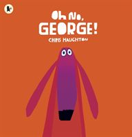 Oh no, George!
