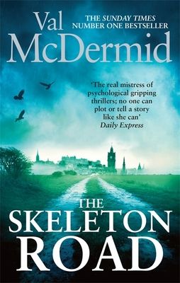 The skeleton road