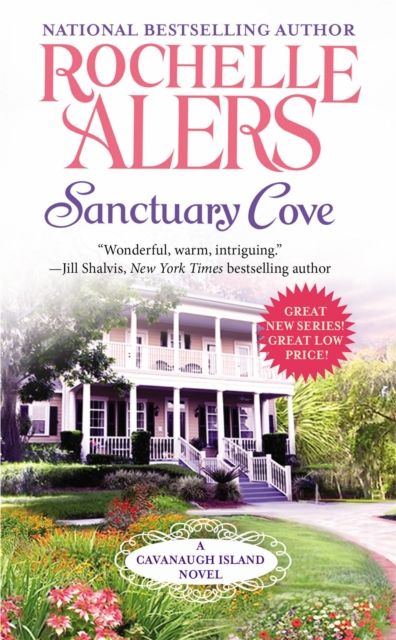 Sanctuary Cove : Number 1 in series