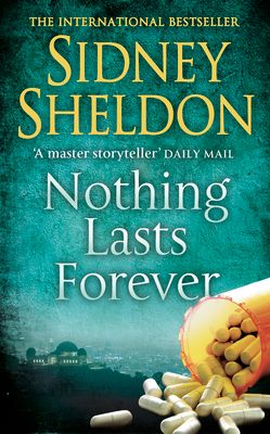 Nothing Lasts Forever