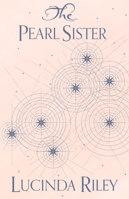 The pearl sister : CeCe's story