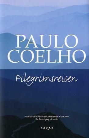 Pilegrimsreisen