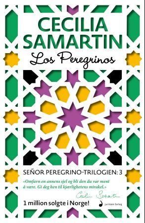Los Peregrinos : roman