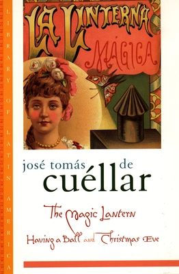The Magic Lantern : Having a Ball and Christmas Eve