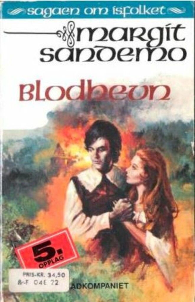 Blodhevn