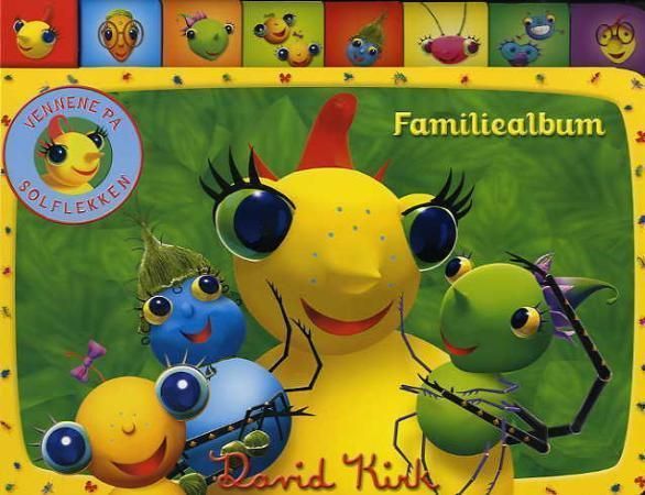 Familiealbum