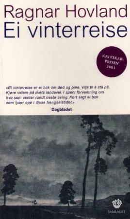 Ei vinterreise : roman