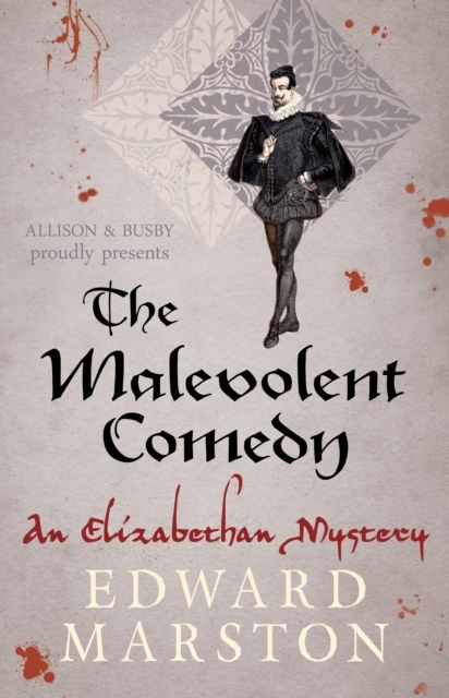 Forsidebilde av The Malevolent Comedy