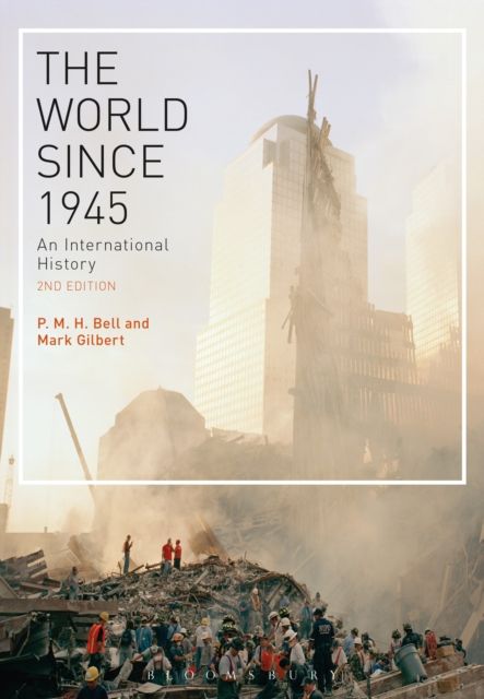 The world since 1945 : an international history