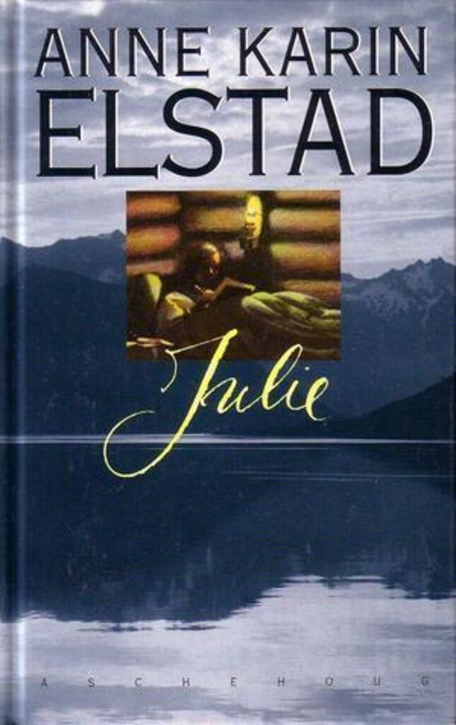 Julie : roman