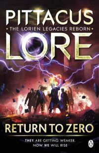 Return to zero