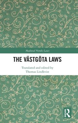 The Vastgota Laws
