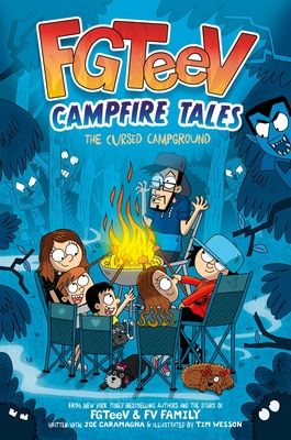 The cursed campground