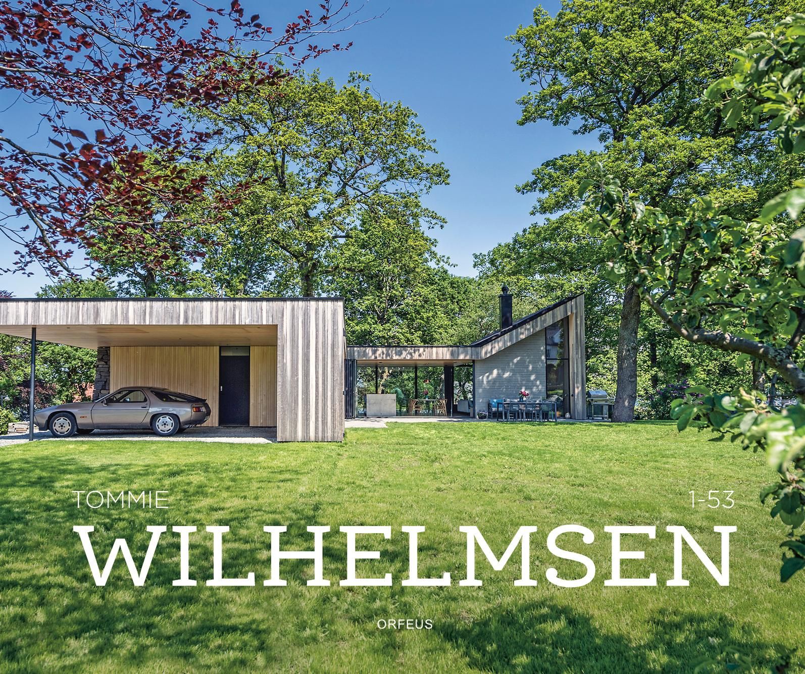 Tommie Wilhelmsen : 1-53