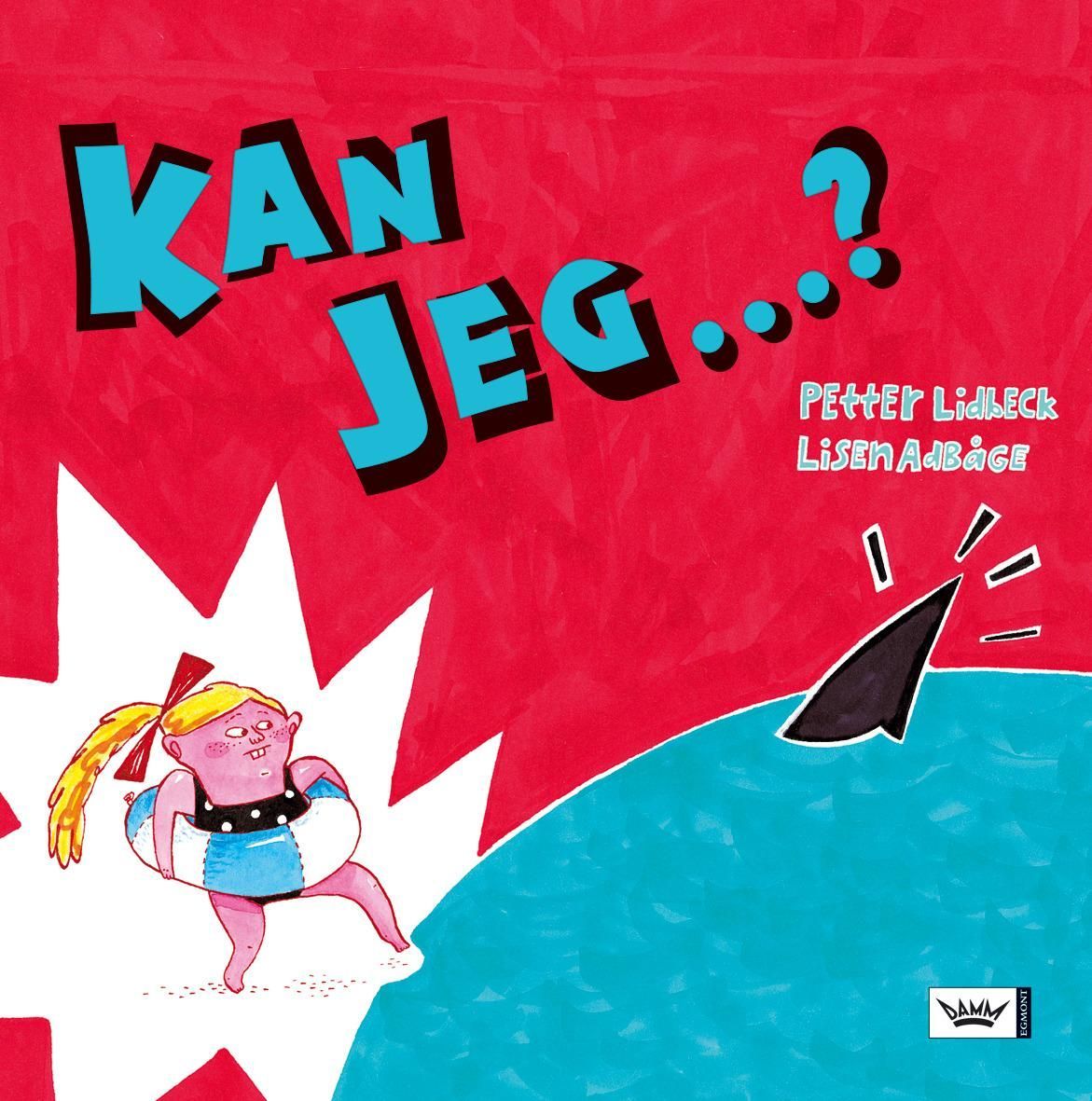 Kan jeg-?