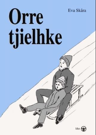 Orre tjielhke