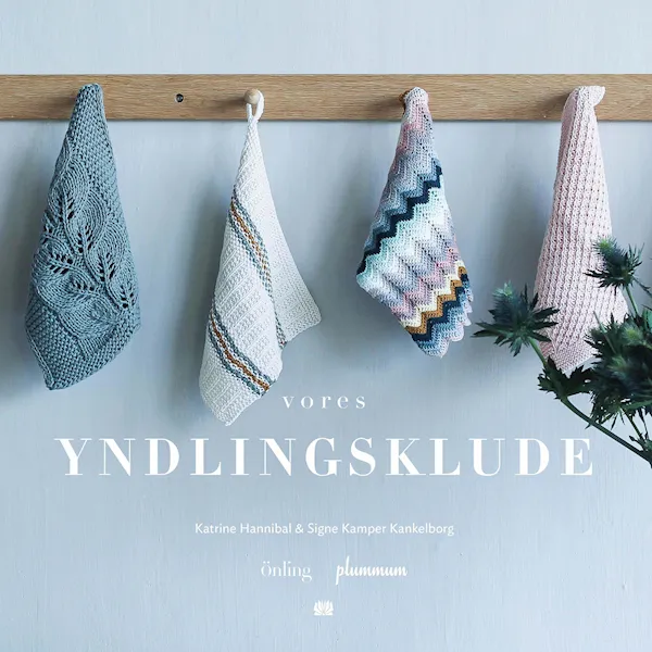 Forsidebilde av Vores yndlingsklude