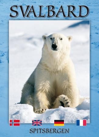 Svalbard : Spitsbergen