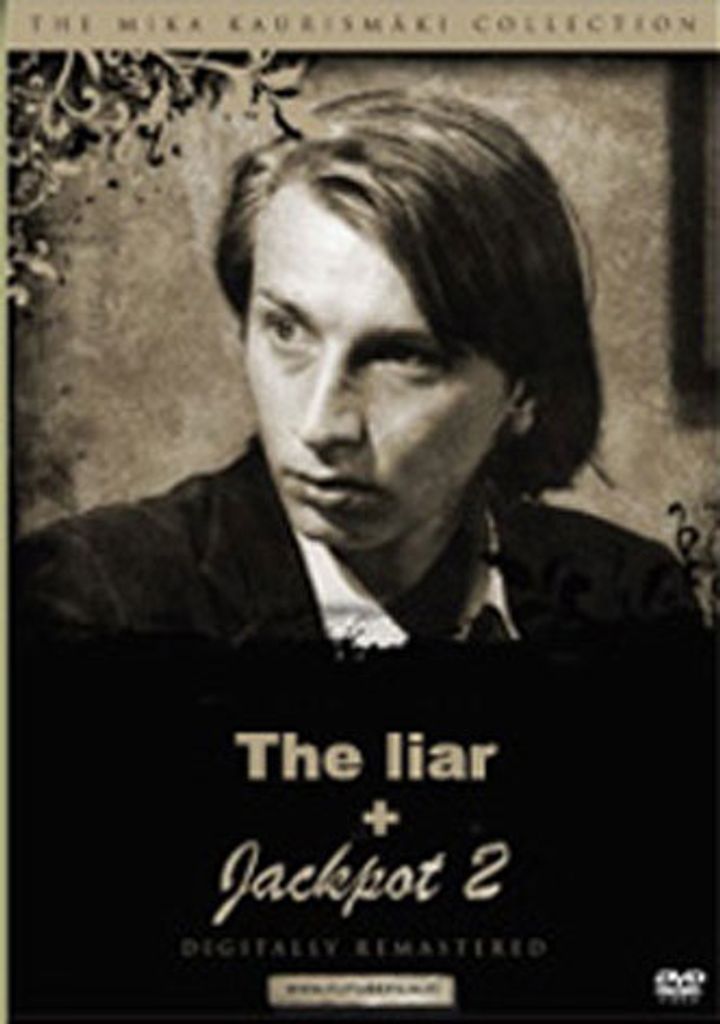 The Liar & Jackpot 2