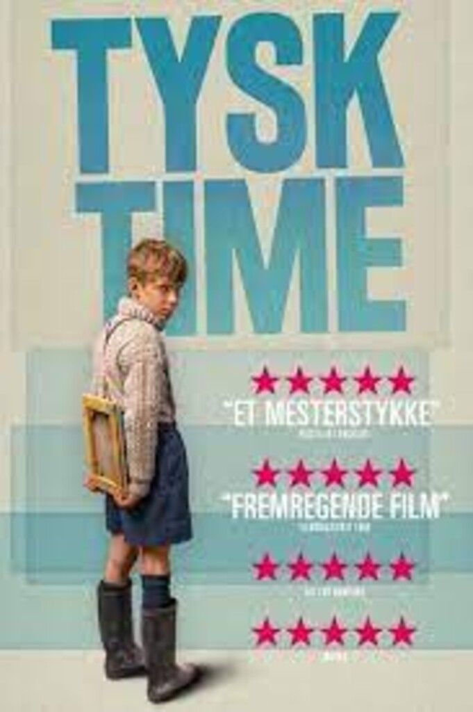 Tysktime