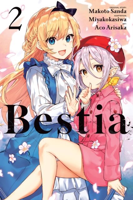 Bestia. 2