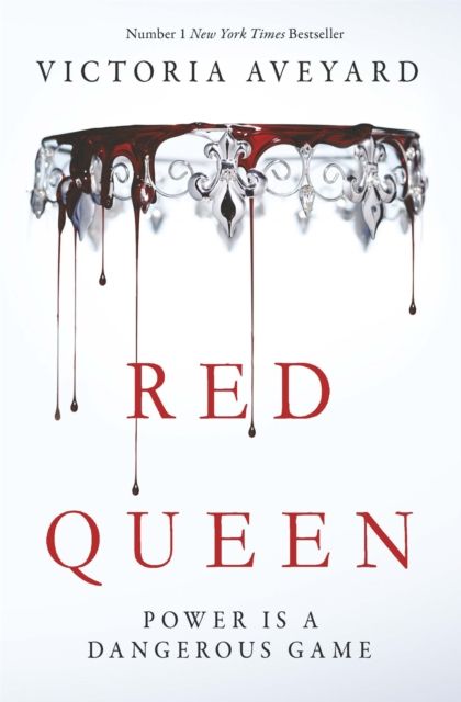 Red queen