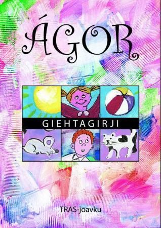 ÁGOR : giehtagirji
