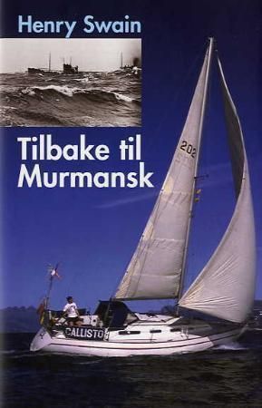 Tilbake til Murmansk