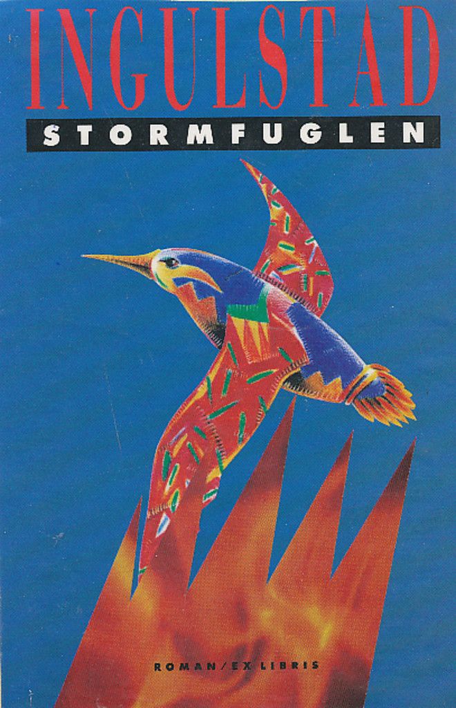Stormfuglen