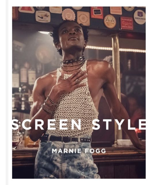 Screen style