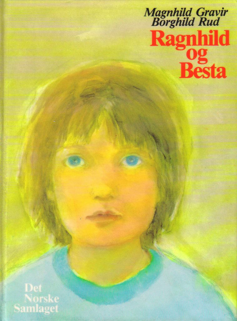 Ragnhild og Besta