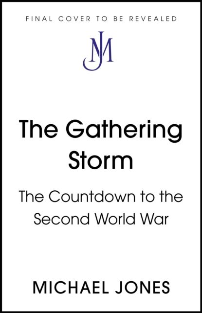 The Gathering Storm