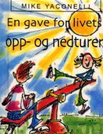 Forsidebilde av En gave for livets opp- og nedturer