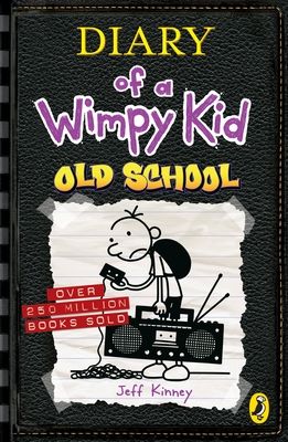 Old school