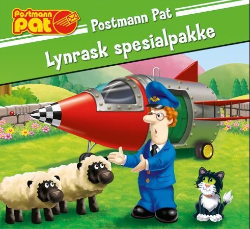 Lynrask spesialpakke