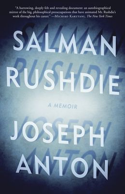 Joseph Anton : a memoir