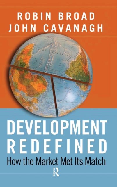 Development Redefined : How the Market Met Its Match