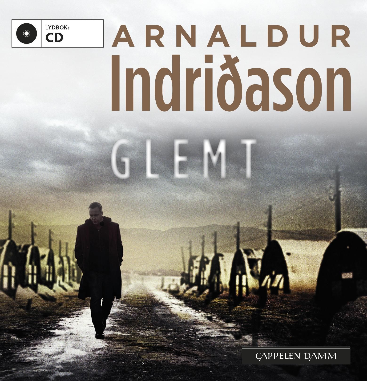 Glemt