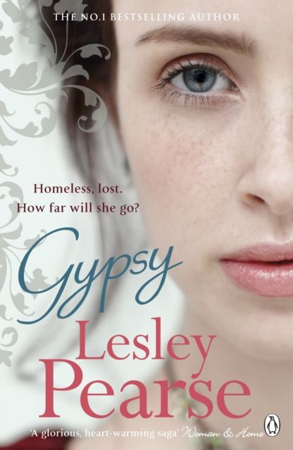 Forsidebilde av Gypsy