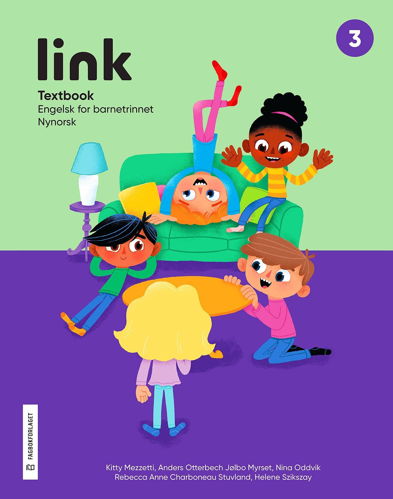 Link 3. Textbook