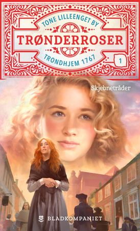 Trønderroser