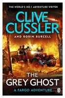 The grey ghost : a Fargo adventure
