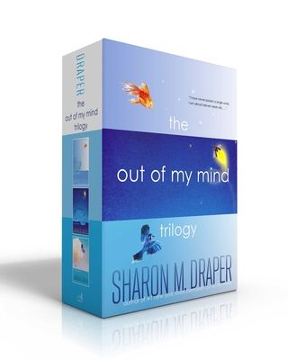 The out of my mind trilogy