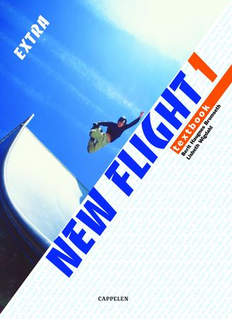 New flight