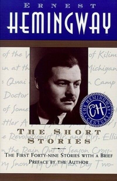 The short stories