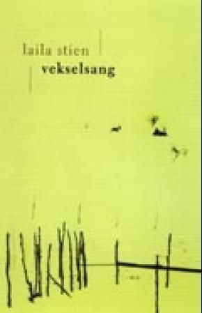 Vekselsang : roman