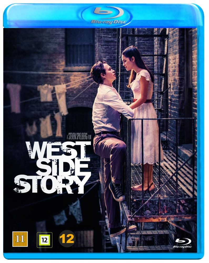 West side story