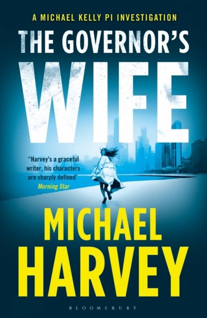 The Governor’s Wife