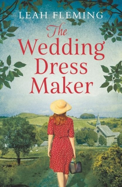 The wedding dress maker