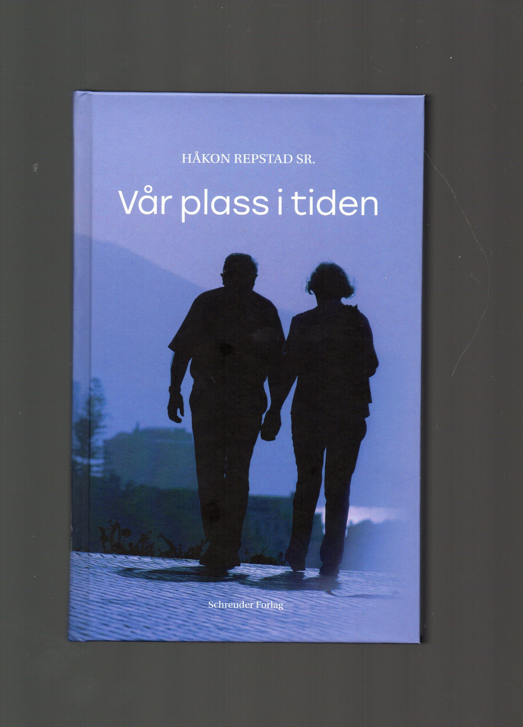 Vår plass i tiden